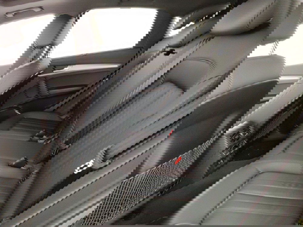 Audi Q5 Sportback usata a Massa-Carrara (12)