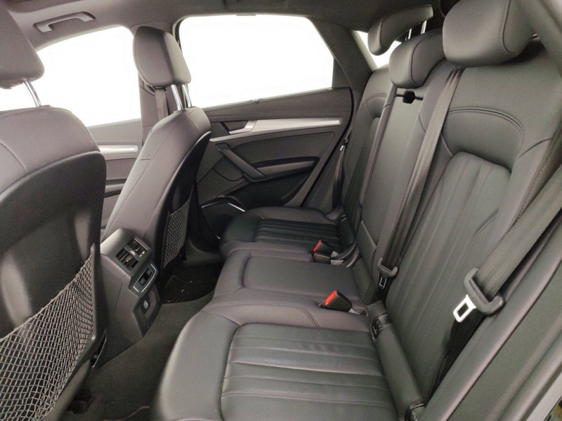 Audi Q5 Sportback usata a Massa-Carrara (12)