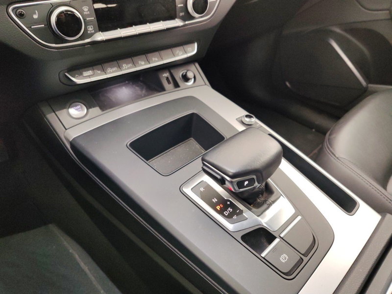 Audi Q5 Sportback usata a Massa-Carrara (13)