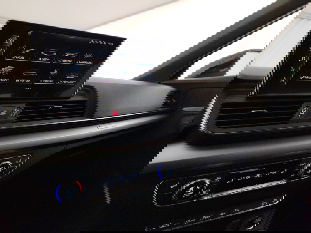 Audi Q5 Sportback usata a Massa-Carrara (14)