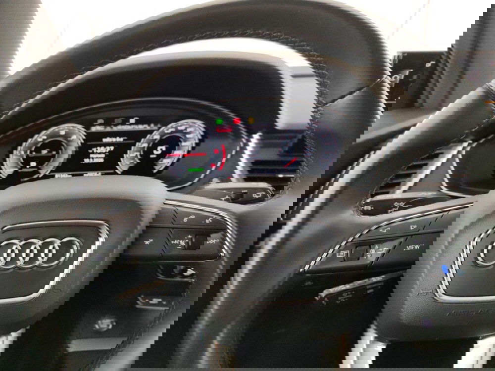 Audi Q5 Sportback usata a Massa-Carrara (15)