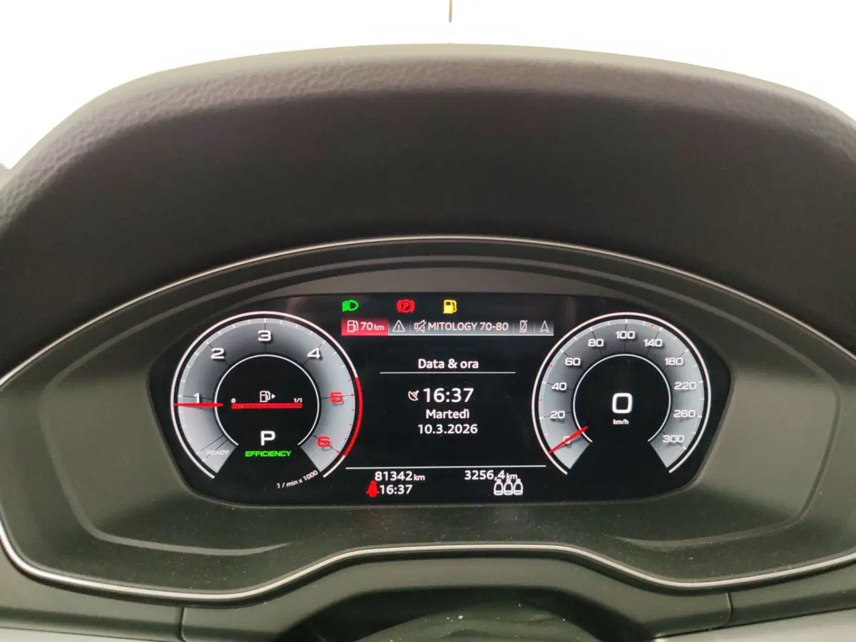 Audi Q5 Sportback usata a Massa-Carrara (16)