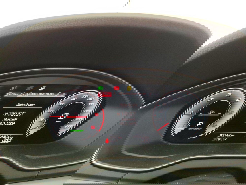 Audi Q5 Sportback usata a Massa-Carrara (16)