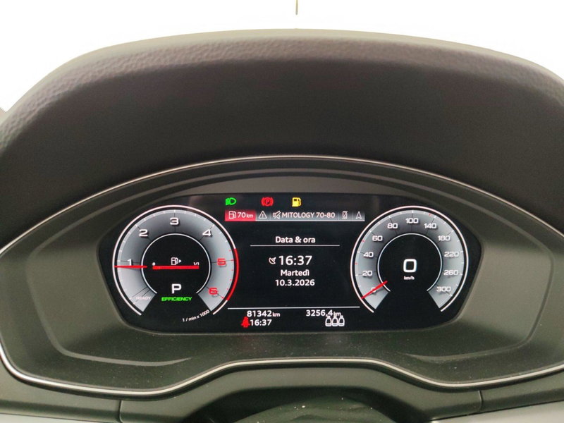 Audi Q5 Sportback usata a Massa-Carrara (16)