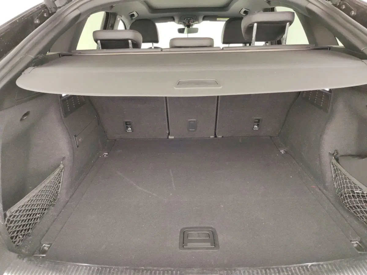 Audi Q5 Sportback usata a Massa-Carrara (17)