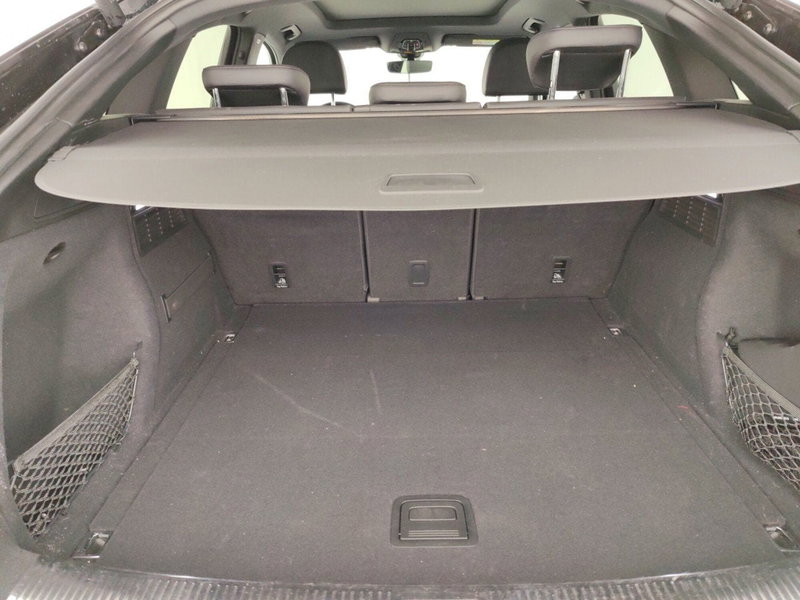 Audi Q5 Sportback usata a Massa-Carrara (17)