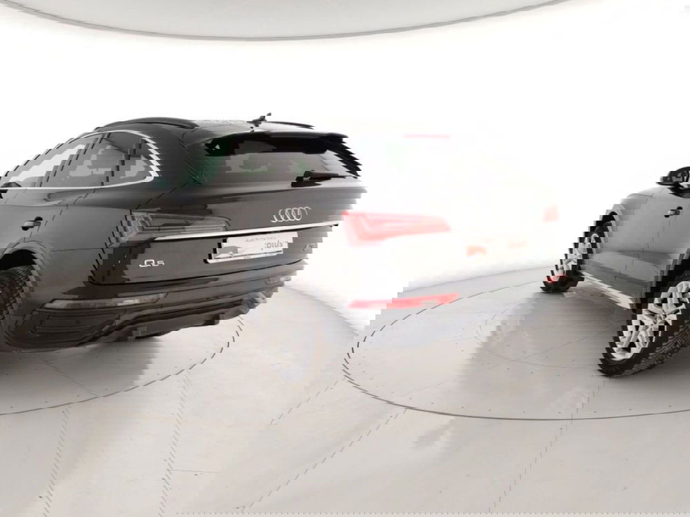 Audi Q5 Sportback usata a Massa-Carrara (2)