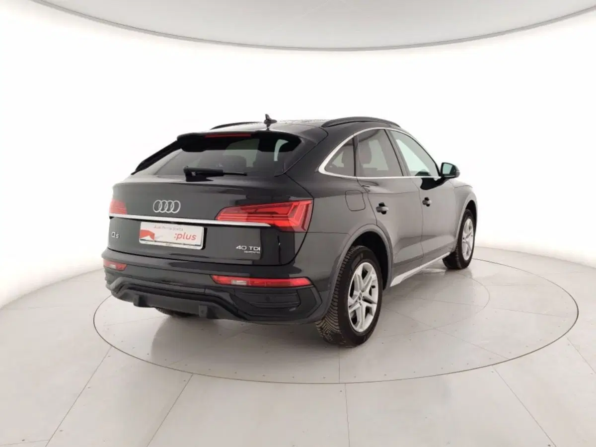 Audi Q5 Sportback usata a Massa-Carrara (3)