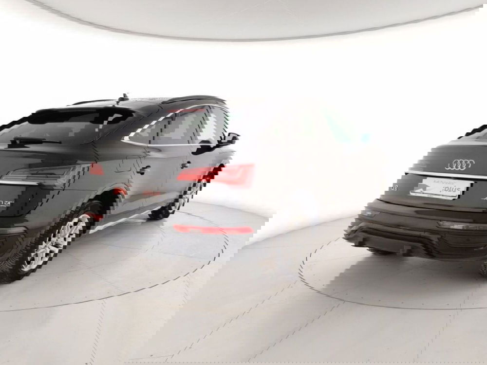 Audi Q5 Sportback usata a Massa-Carrara (3)