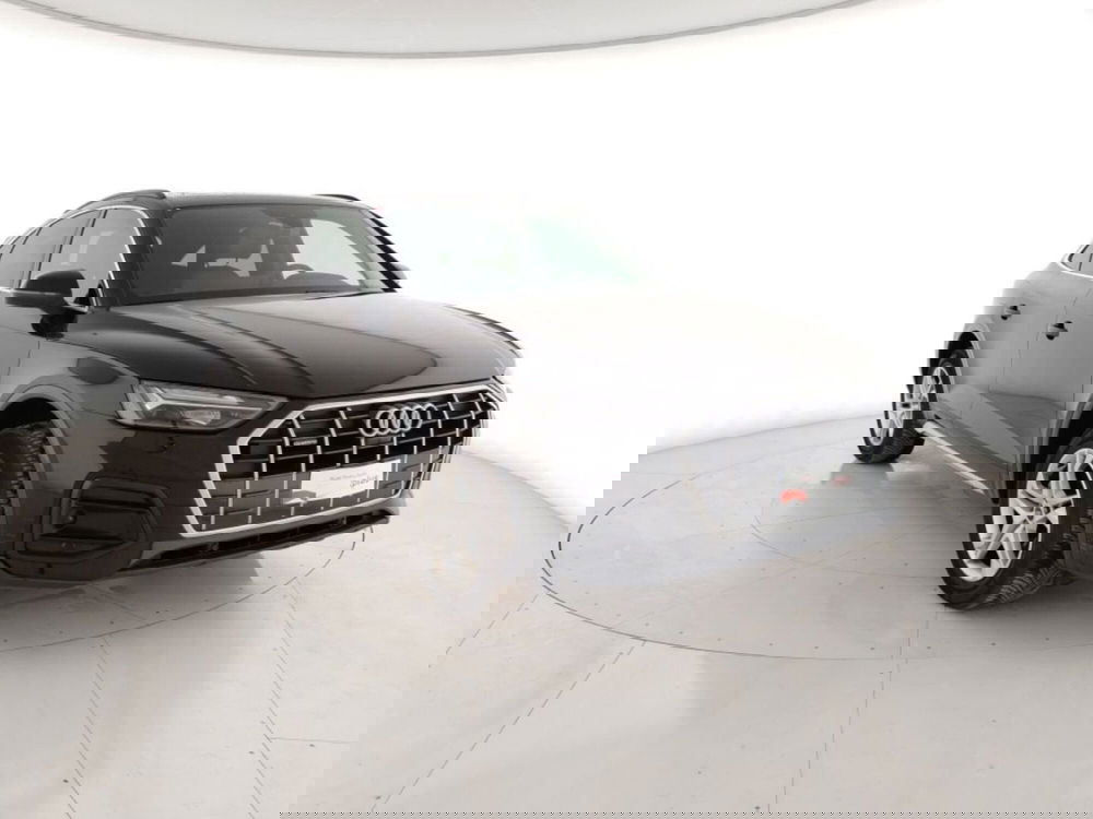 Audi Q5 Sportback usata a Massa-Carrara (4)