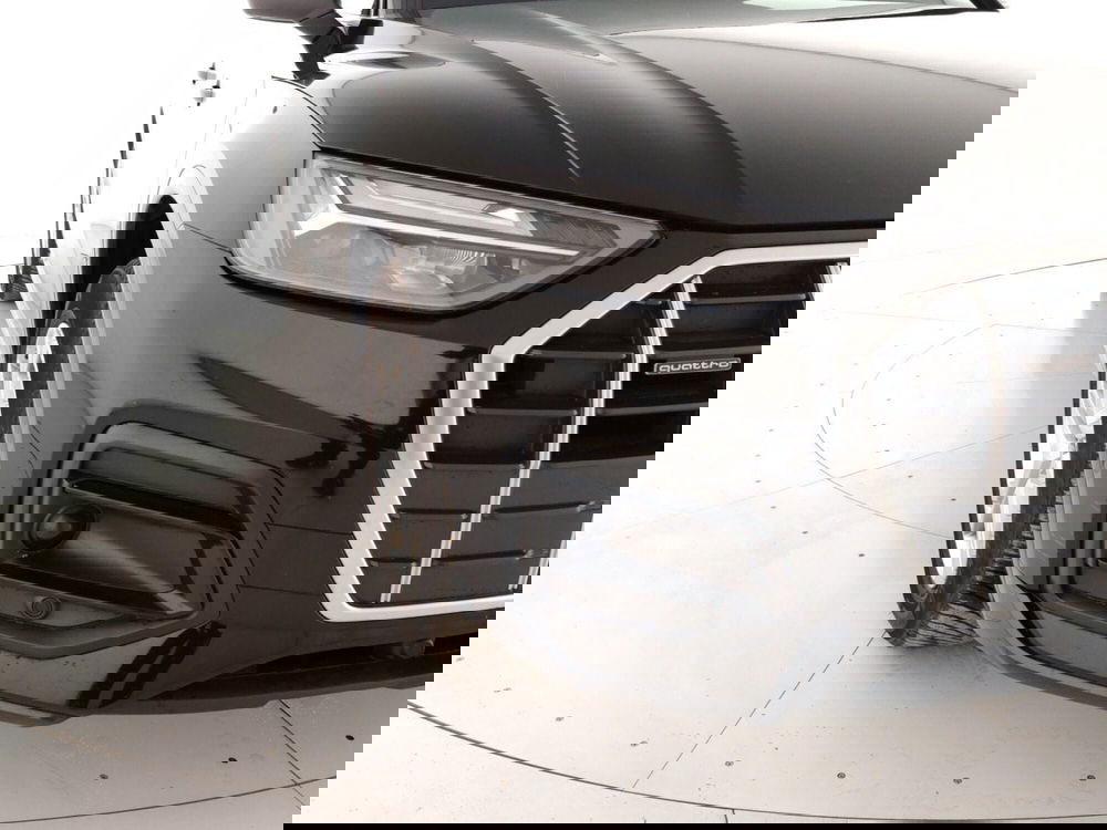 Audi Q5 Sportback usata a Massa-Carrara (5)