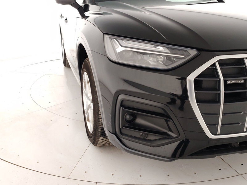 Audi Q5 Sportback usata a Massa-Carrara (5)