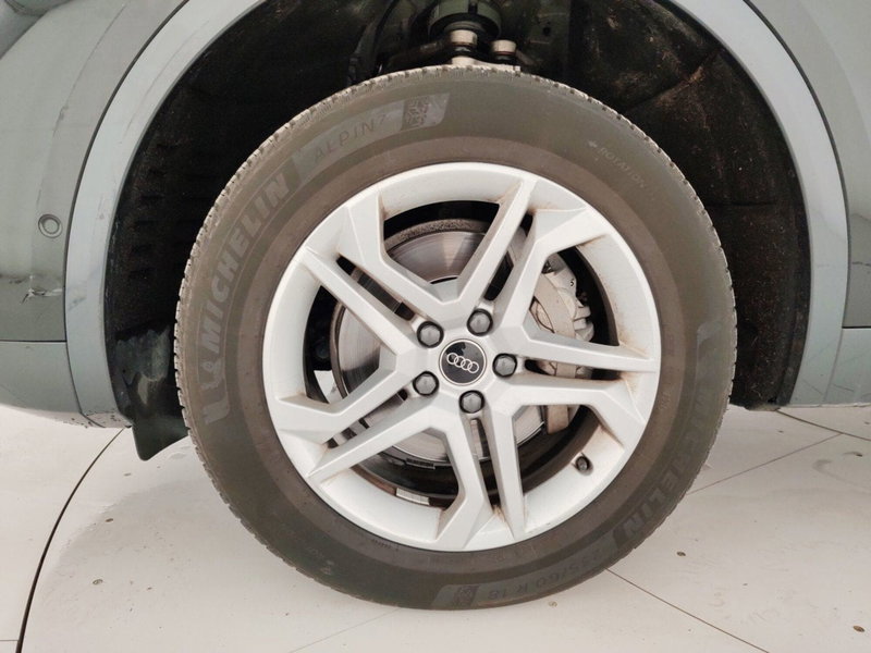 Audi Q5 Sportback usata a Massa-Carrara (6)