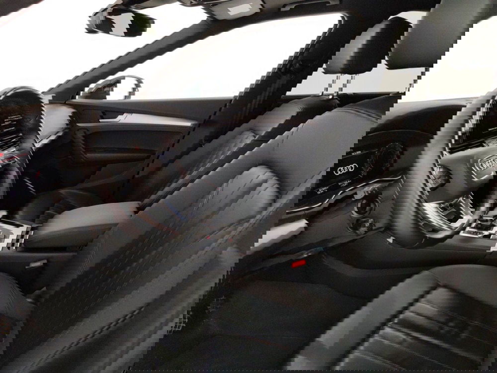 Audi Q5 Sportback usata a Massa-Carrara (7)