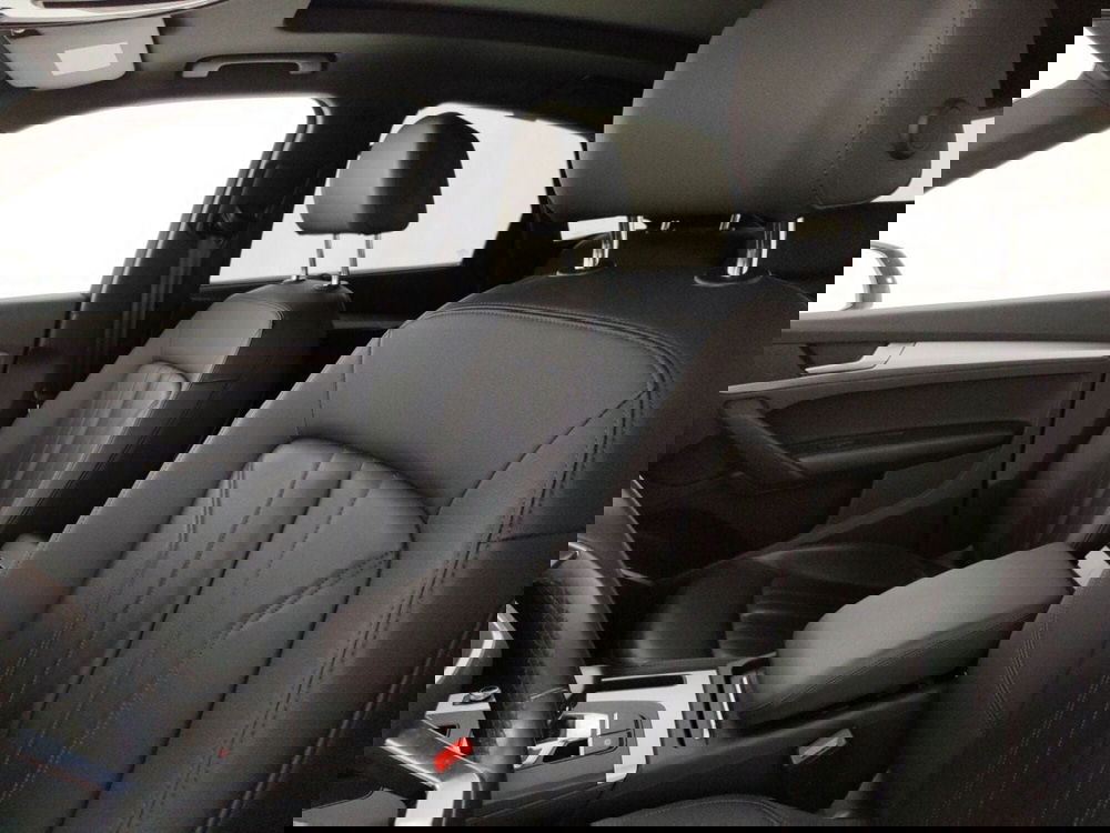 Audi Q5 Sportback usata a Massa-Carrara (9)