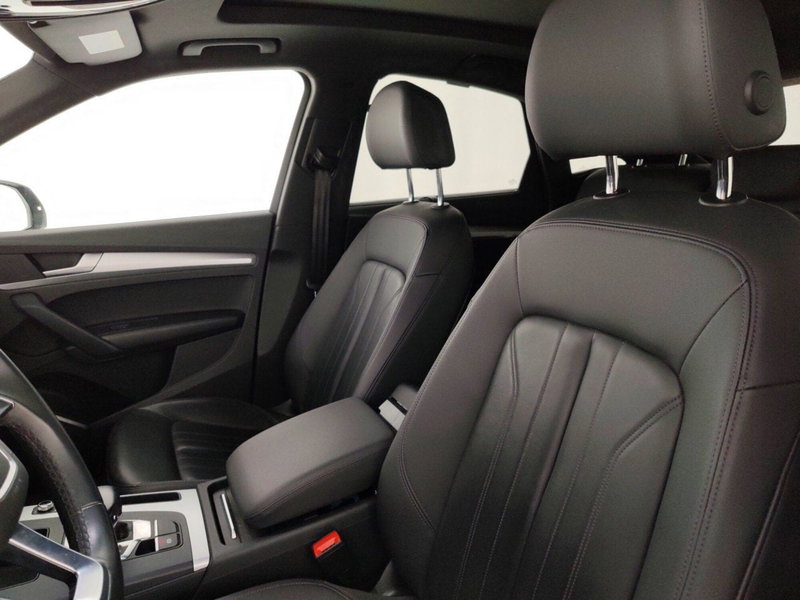 Audi Q5 Sportback usata a Massa-Carrara (9)