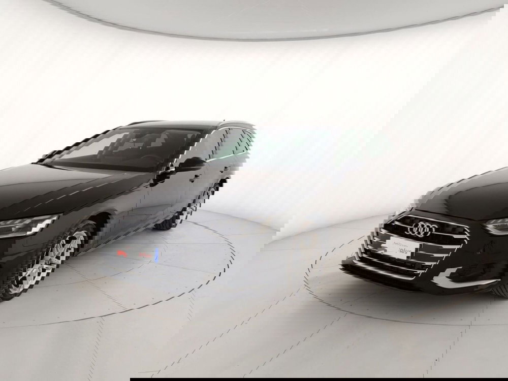 Audi A4 Avant usata a Massa-Carrara