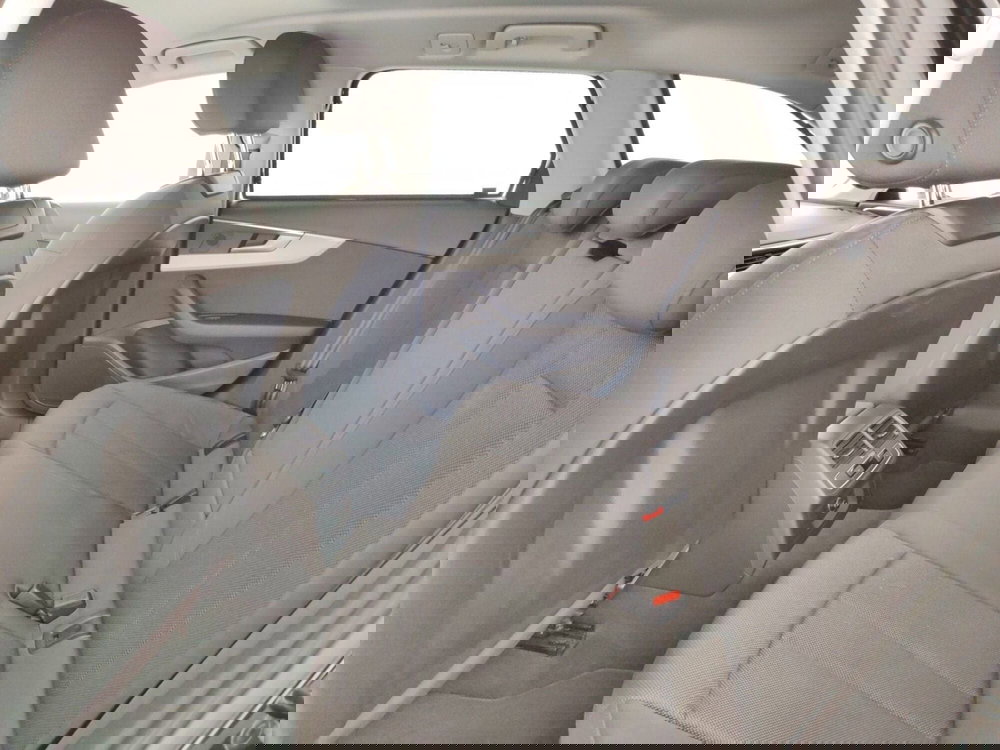 Audi A4 Avant usata a Massa-Carrara (11)