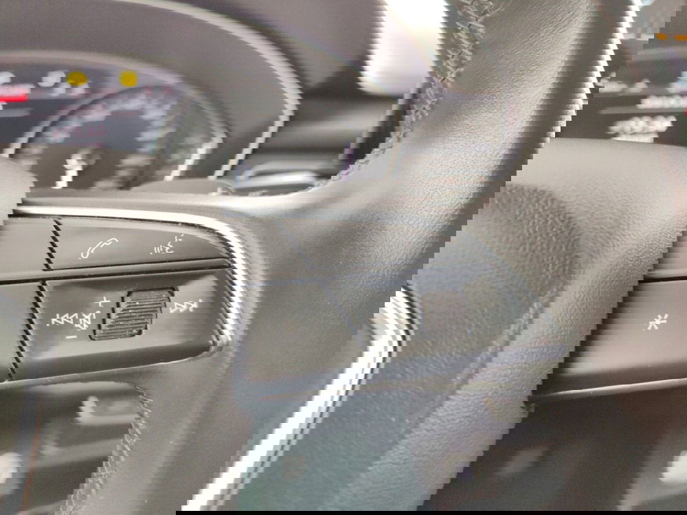 Audi A4 Avant usata a Massa-Carrara (13)