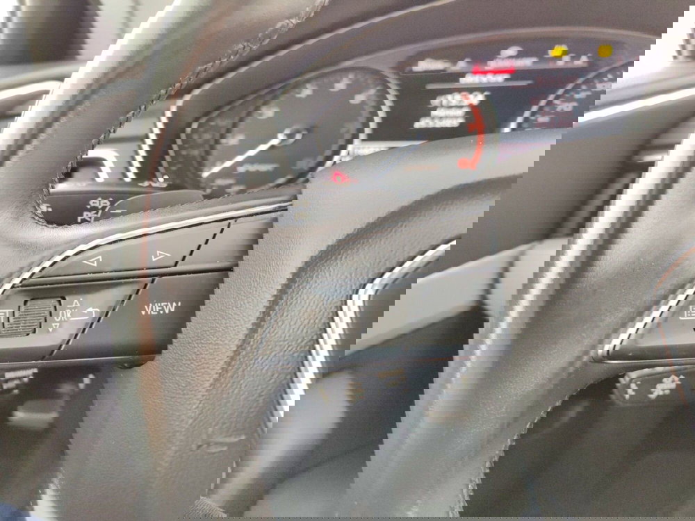 Audi A4 Avant usata a Massa-Carrara (14)