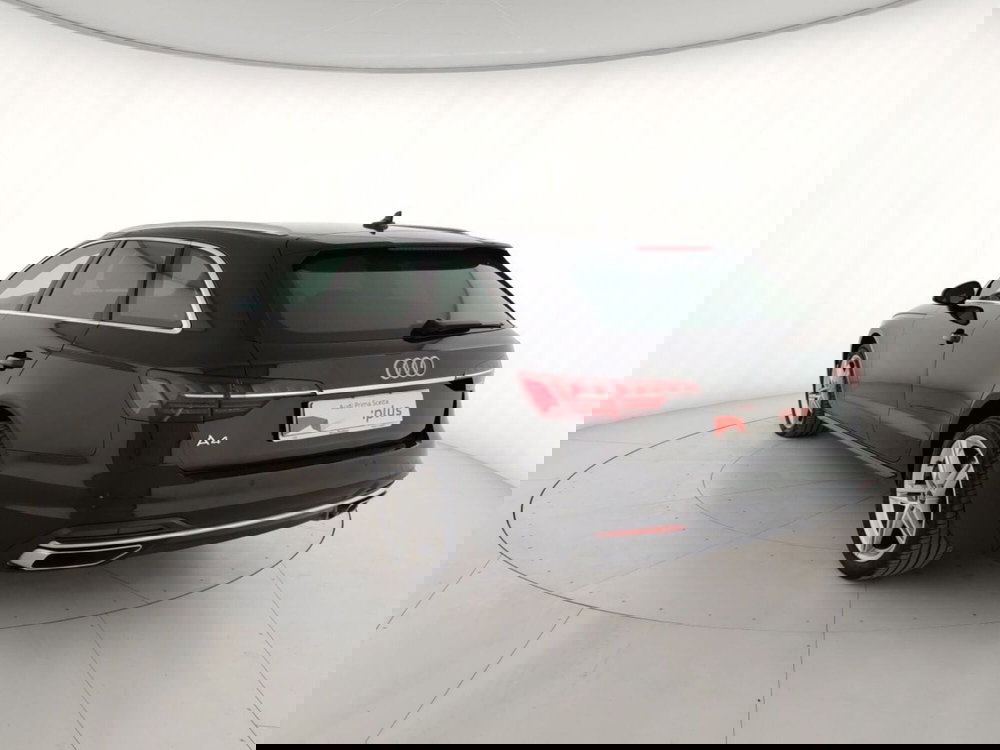 Audi A4 Avant usata a Massa-Carrara (2)