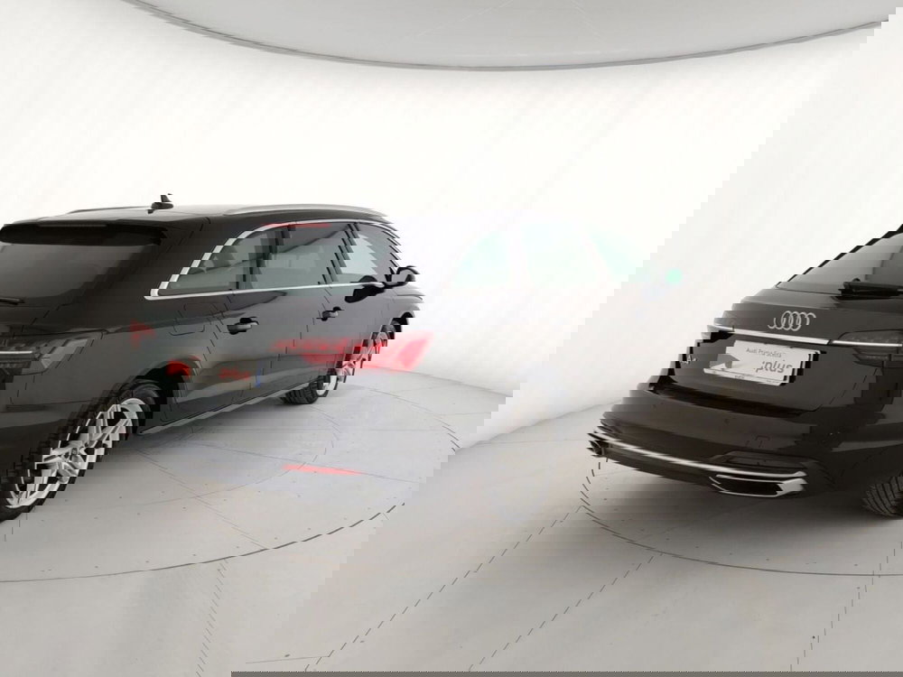 Audi A4 Avant usata a Massa-Carrara (3)