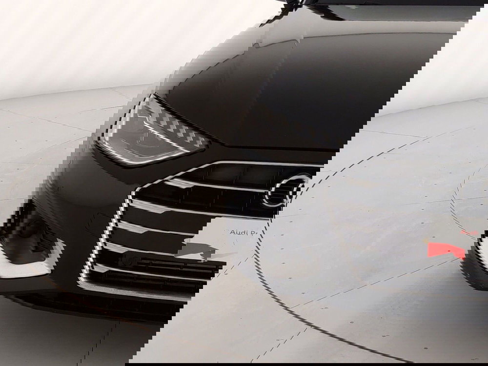 Audi A4 Avant usata a Massa-Carrara (5)