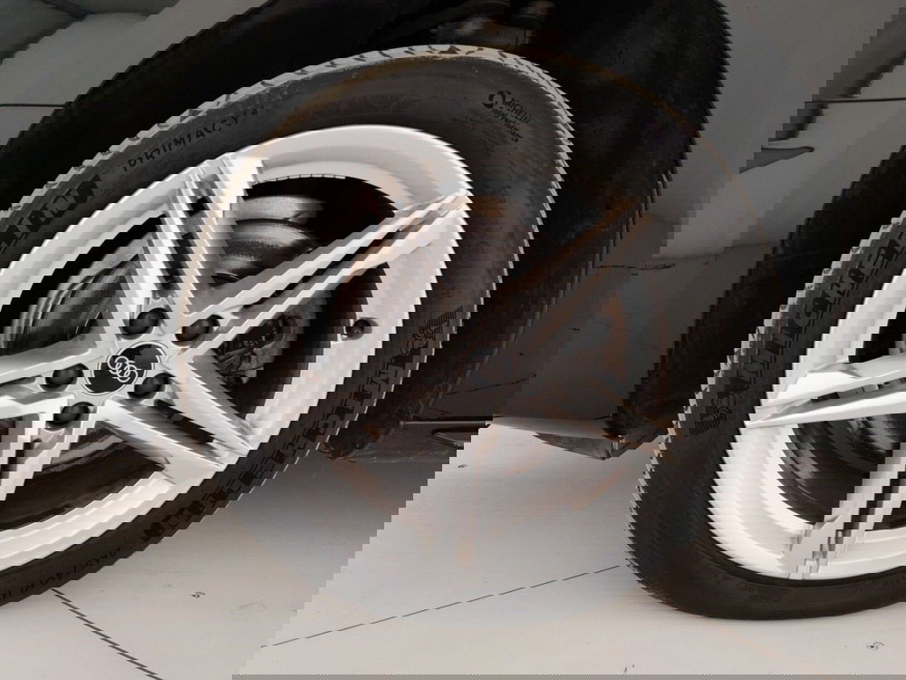 Audi A4 Avant usata a Massa-Carrara (6)