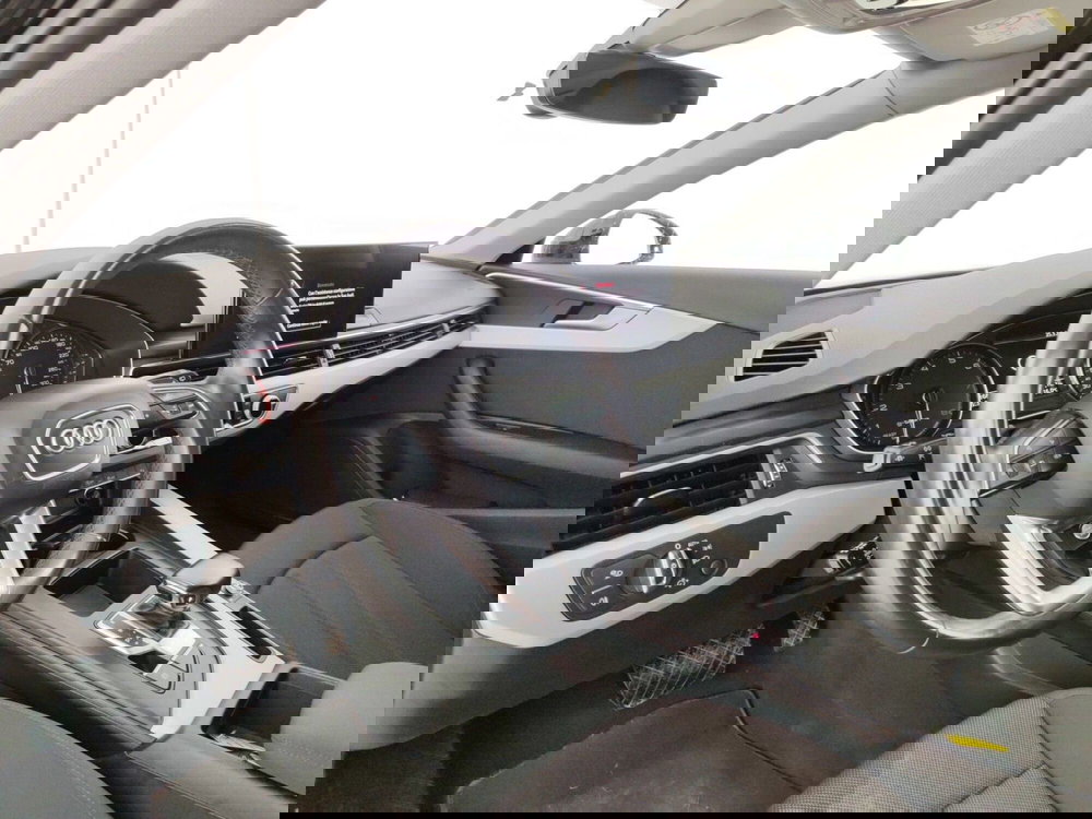 Audi A4 Avant usata a Massa-Carrara (8)
