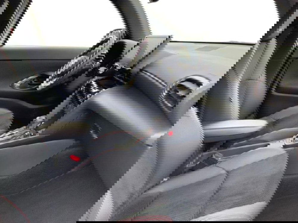 Toyota Yaris Cross usata a Perugia (15)