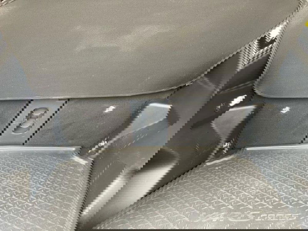 Toyota Yaris Cross usata a Perugia (6)