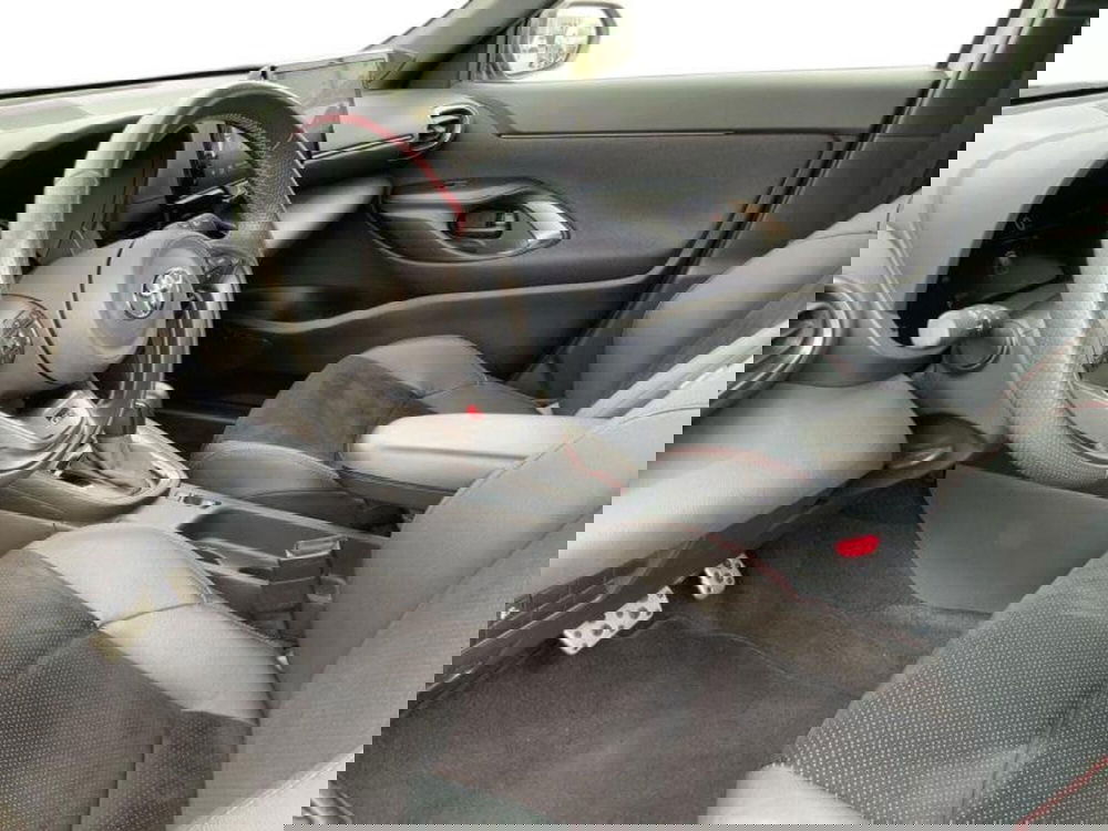 Toyota Yaris Cross usata a Perugia (7)