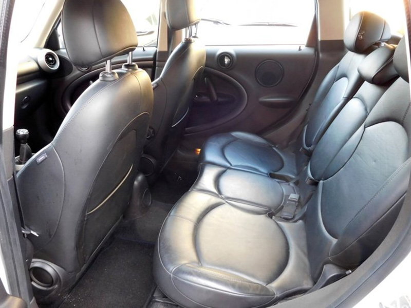 MINI Mini Countryman usata a Rimini (5)