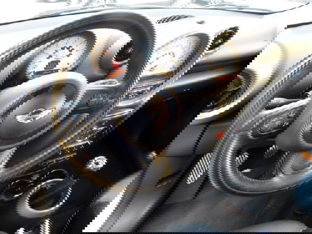 MINI Mini Countryman usata a Rimini (6)