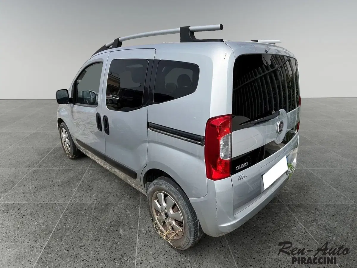 Fiat Qubo usata a Rimini (2)