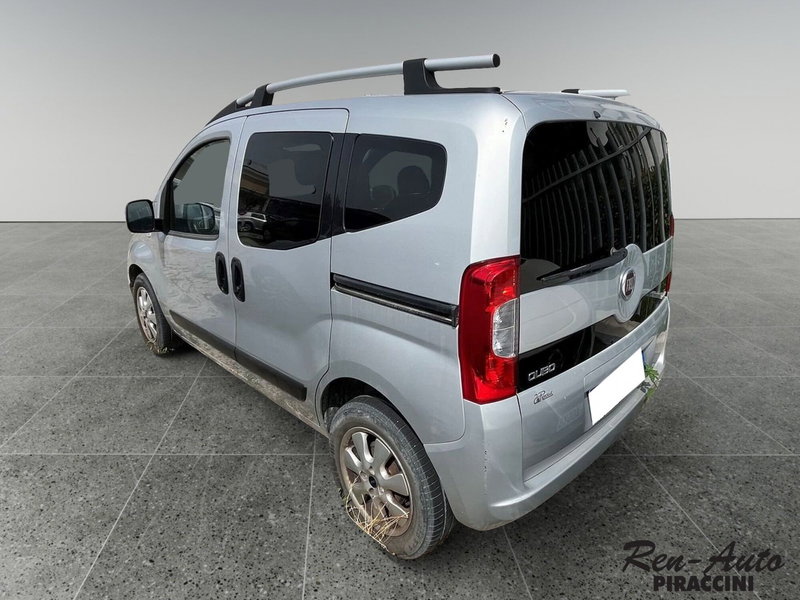 Fiat Qubo usata a Rimini (2)