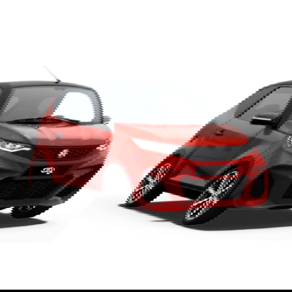 Aixam City 482 nuova a Rimini