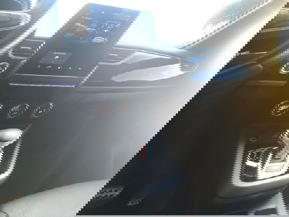 Renault Arkana usata a Rimini (10)