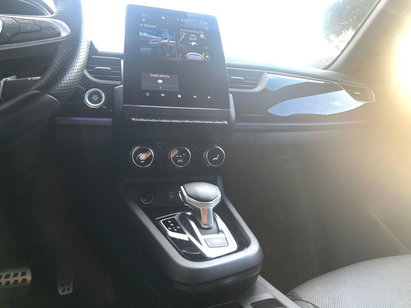 Renault Arkana usata a Rimini (10)