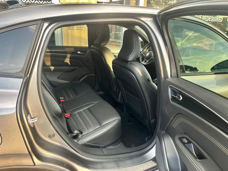 Renault Arkana usata a Rimini (6)