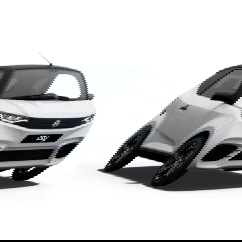 Aixam City 482 nuova a Rimini