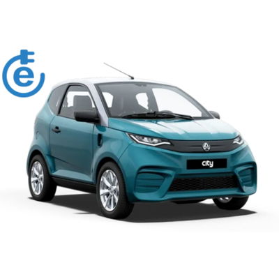 Aixam e City e City Pack nuova a Rimini