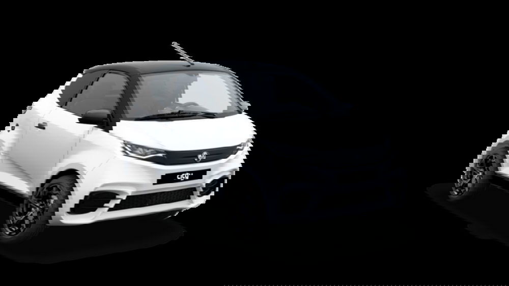 Aixam City 482 nuova a Rimini