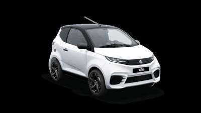 Aixam City 482 City 482 Ambition Sport E5+ nuova a Rimini