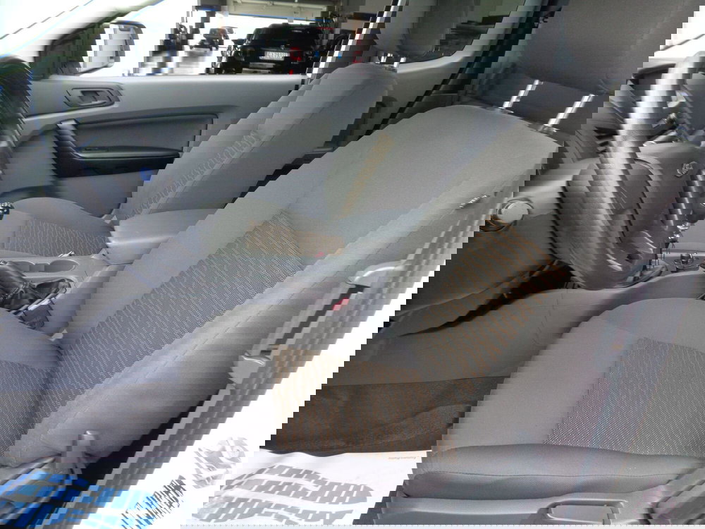 Ford Ranger Pick-up usata a Treviso (10)