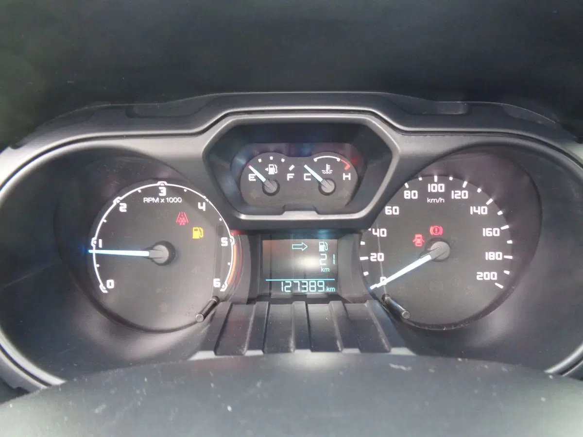 Ford Ranger Pick-up usata a Treviso (12)