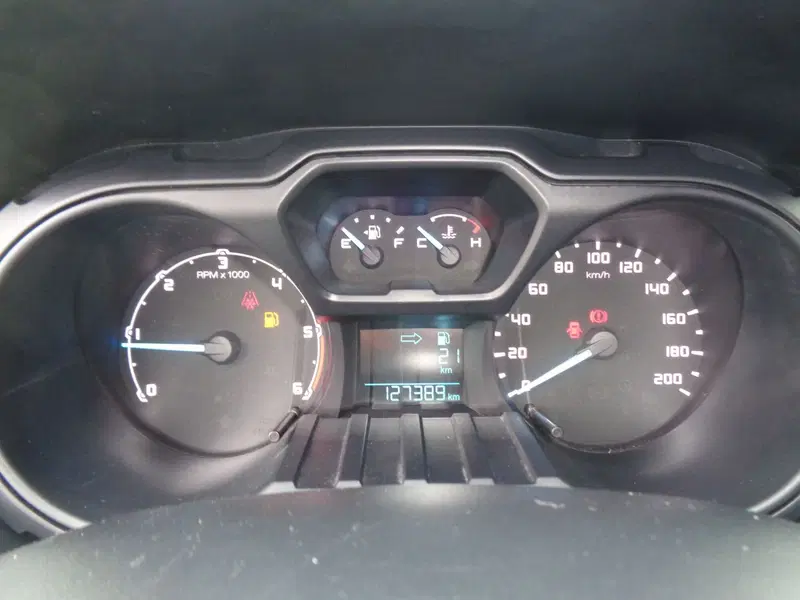 Ford Ranger Pick-up usata a Treviso (12)