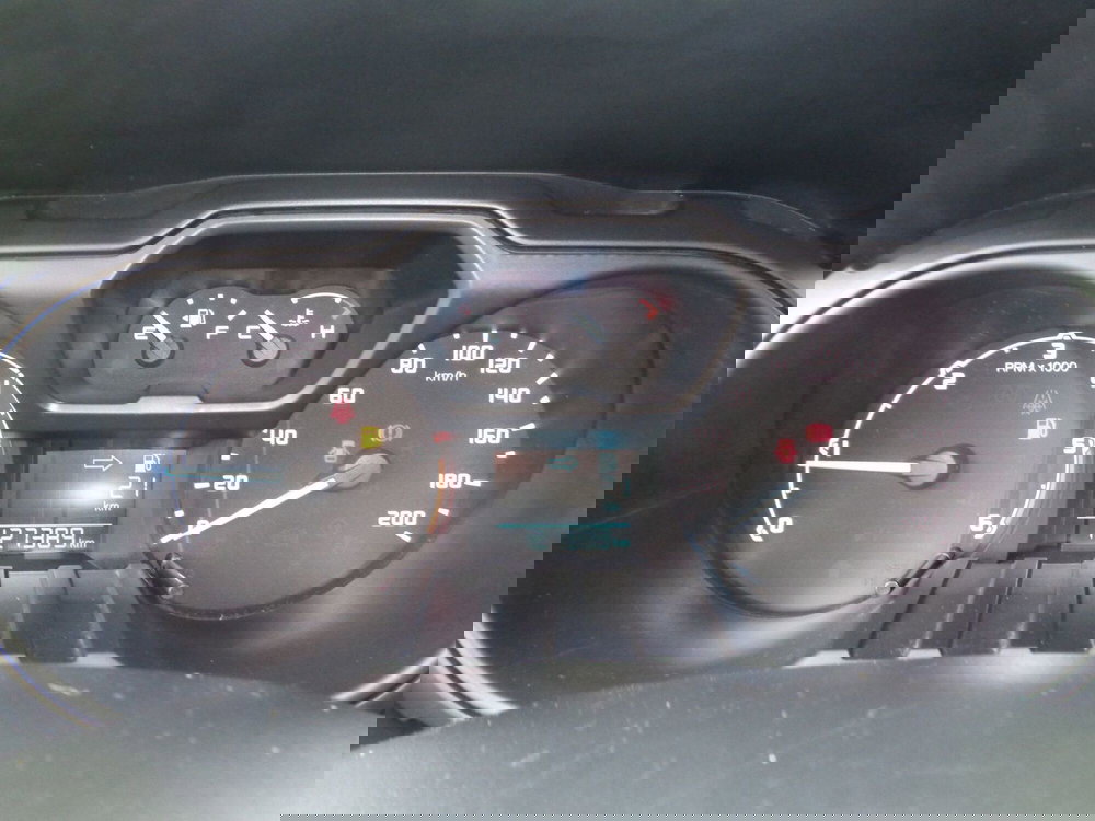 Ford Ranger Pick-up usata a Treviso (12)