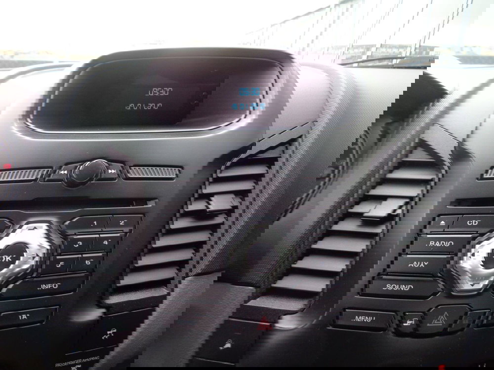 Ford Ranger Pick-up usata a Treviso (15)