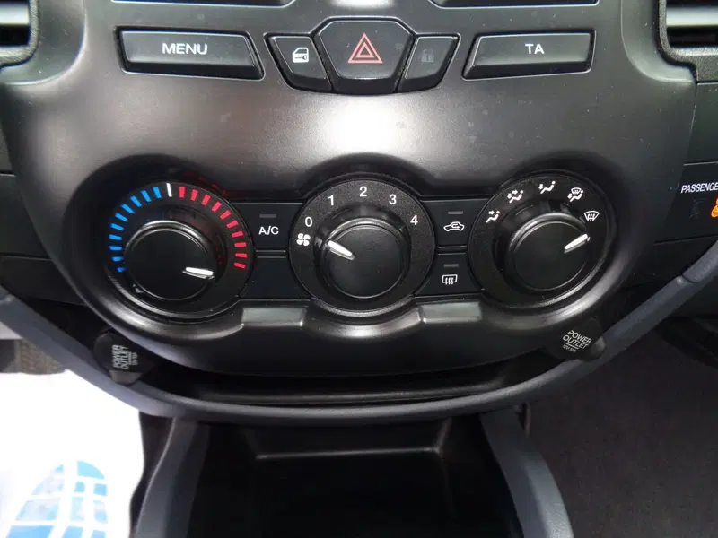 Ford Ranger Pick-up usata a Treviso (16)